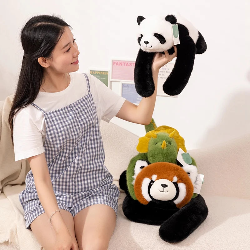Panda abrazable
