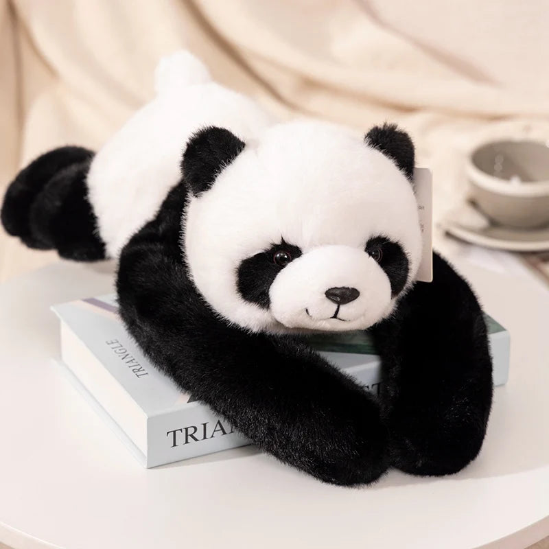 Panda abrazable