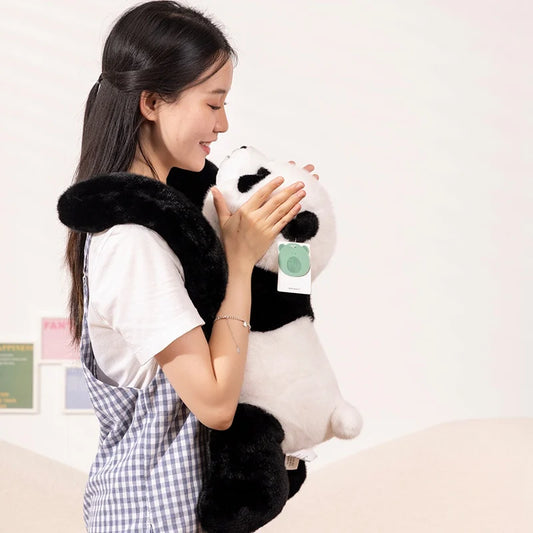 Panda abrazable